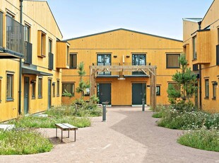 Apartment - Åbroddsvägen Åhus