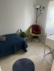 Apartment - Fjärde Långgatan Göteborg