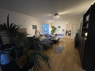 Apartment - Johan Enbergs väg Solna