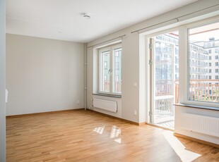 Apartment - Järva Skjutbaneväg Solna