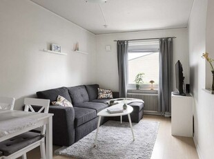 Apartment - Kastanjegatan Lund