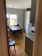 Apartment - Källängsvägen Lidingö