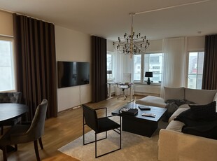 Apartment - Koggens Gränd Malmö