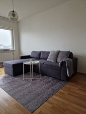 Apartment - Lyktvägen Umeå