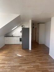 Apartment - Ödmansgatan Göteborg