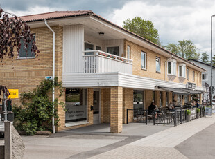 Apartment - Östra Storgatan Olofström