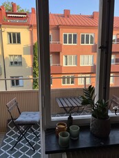 Apartment - Plogvägen Solna