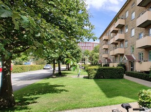 Apartment - Rallaregatan Lund