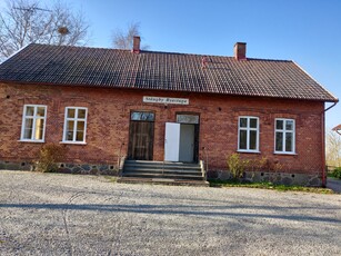 Apartment - Stångby kyrkby Lund