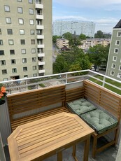 Apartment - Vasavägen Solna