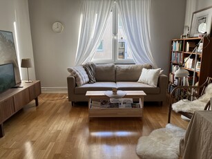 Apartment - Vindragaregatan Göteborg