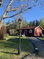 Cottage - Mellangårdsvägen Norrtälje