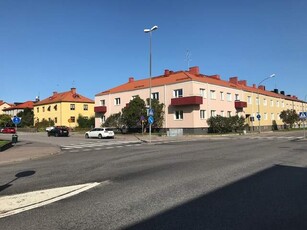 2 rums lägenhet i Eskilstuna