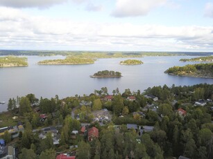 2 rums lägenhet i Gustavsberg