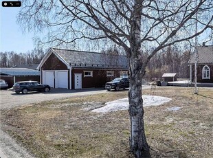 2 rums lägenhet i Skellefteå