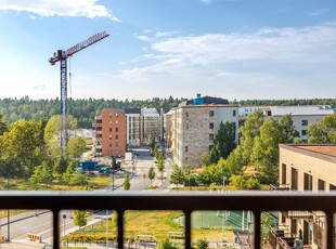 2 rums lägenhet i Täby