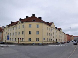 3 rums lägenhet i Örebro