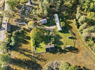 Gård till salu på Väghyltan 110 i Torsås - Mäklarhuset