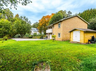 Villa till salu på Lindvägen 2 i Hagfors - Mäklarhuset