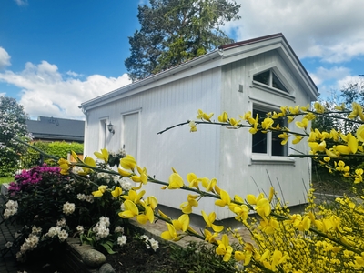 Apartment - Ellahagsvägen Täby