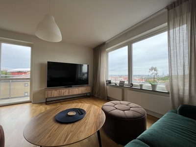 Apartment - Jungmansgatan Göteborg