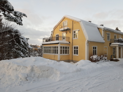 Apartment - Lundavägen Alunda