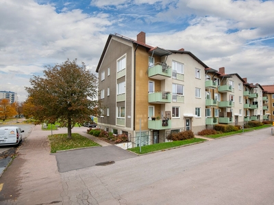 Bostadsrättslägenhet - VÄSTERÅS Västmanland