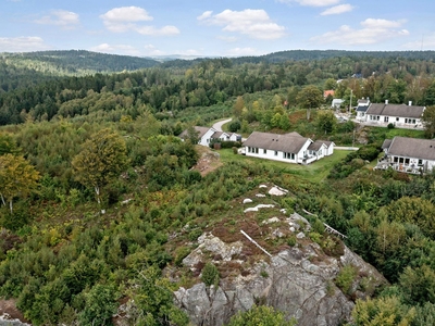 Friliggande villa - Munkedal Västra Götaland