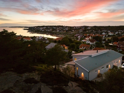 Friliggande villa - Torslanda Västra Götaland