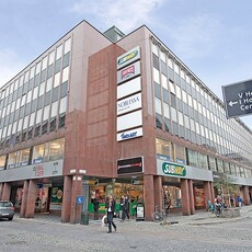 Kalendegatan 16