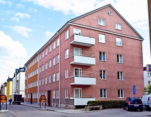 Klostergatan 52B