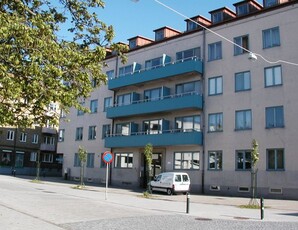 Upplandsgatan 5 A