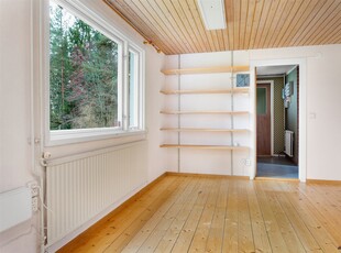 Villa till salu på Hedvägen 56 i Frövi - Mäklarhuset