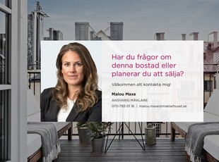 Villa till salu på Hermelinstigen 19 i Bromma - Mäklarhuset