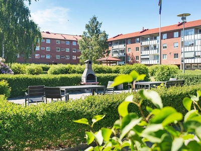 Bostadsrättslägenhet - GÖTEBORG Västra Götaland