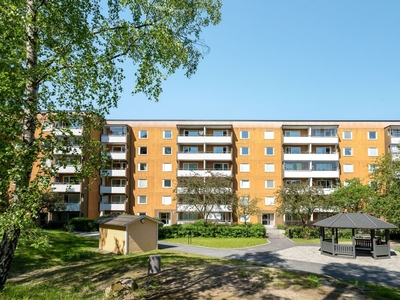 Bostadsrättslägenhet - LIDINGÖ Stockholm