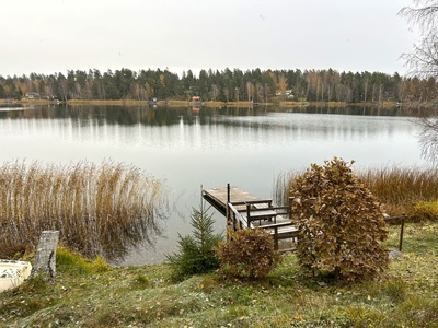 Friliggande villa - Björklinge Uppsala