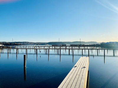 Friliggande villa - Västra Frölunda Västra Götaland