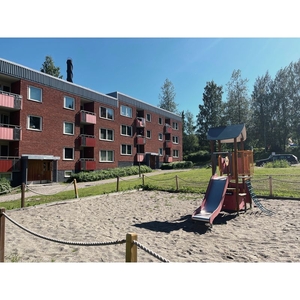 Hyr ett 3-rums lägenhet på 77 m² i Falun