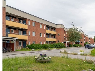 Hyr ett 1-rums hus på 34 m² i Värmdö