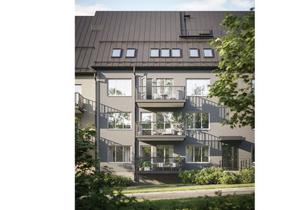 Hyr ett 1-rums lägenhet på 44 m² i Sigtuna