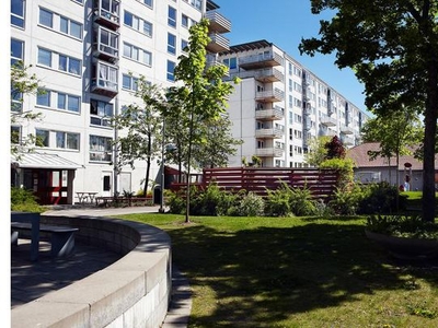 Hyr ett 1-rums lägenhet på 46 m² i Göteborg