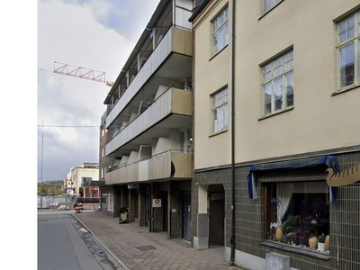 Hyr ett 2-rums lägenhet på 61 m² i Nässjö