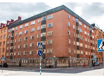 Hyr ett 3-rums hus på 73 m² i Stockholm