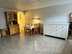 Apartment - Borgaregatan Nyköping