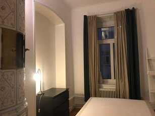 Apartment - Götgatan Stockholm