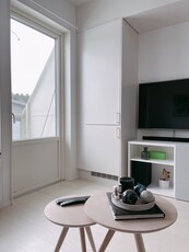 Apartment - Hägerneholmsvägen Täby