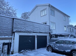 Apartment - Högbergsgatan Ludvika