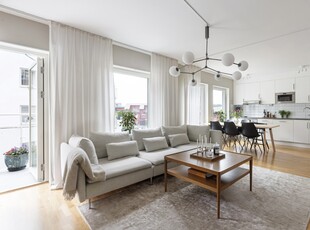 Apartment - Kvadrantvägen Haninge