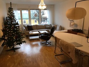 Apartment - Kyrkogatan Karlskrona